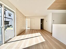 越谷市大泊6期　全1棟