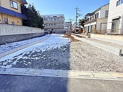 越谷市登戸町4期　全2棟　1号棟