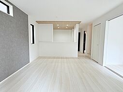 草加市中根3期1棟 1号棟