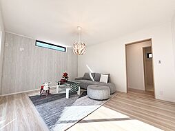 越谷市花田6丁目　全3棟　E号棟