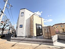 越谷市花田6丁目　全3棟　A号棟