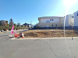 越谷市東越谷15期 2号地