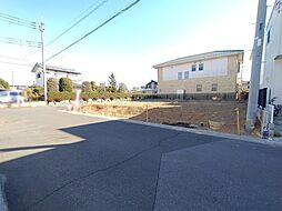 越谷市東越谷15期 1号地