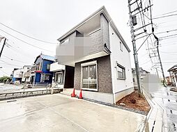 草加市両新田西町1期 3号棟