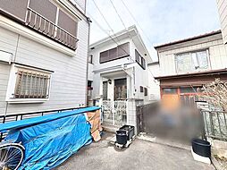 春日部市一ノ割　オーナーチェンジ物件