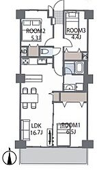 草加松原ハイツ