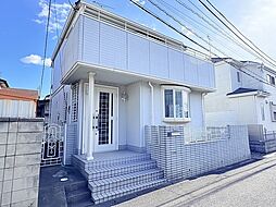春日部市備後東6丁目　中古戸建