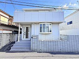 春日部市備後東6丁目　中古戸建