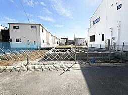 草加市新里町0492II