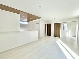 草加市遊馬町13期　全2棟　1号棟