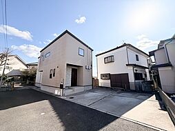 春日部市牛島　中古戸建
