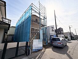 春日部市大衾　全1棟