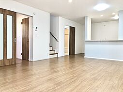 草加市金明町　全1棟