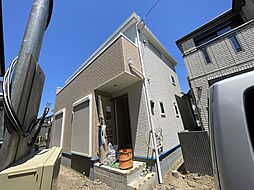 春日部市備後東20期　2号棟