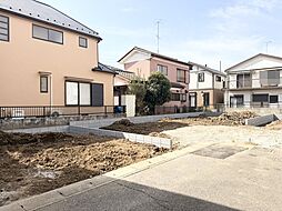 春日部市備後東20期　2号棟