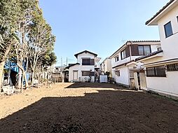 春日部市大沼3期　1号棟