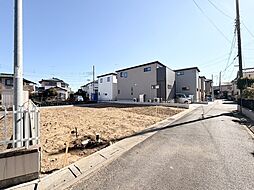 春日部市牛島10期 全1棟
