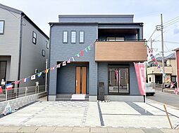 草加市新里町14期　2号棟