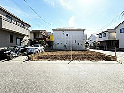 春日部市緑町6期 1号地