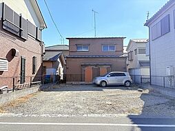 草加市清門6期　全1区画