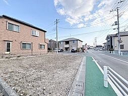 足立区花畑6丁目　全1区画