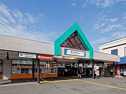 かすかべし南一丁目　全1区画