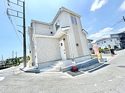 草加市谷塚仲町181番 全6棟 B号棟