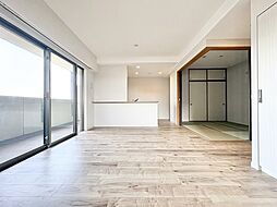 グランフォーレ竹ノ塚