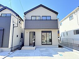 越谷市下間久里899-1　全7棟　G号棟