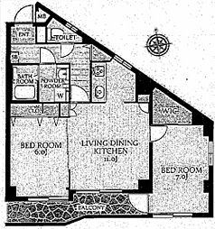 ワコーレ春日部III