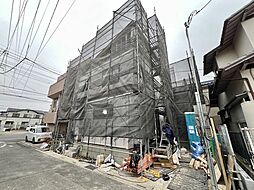 春日部市中央13期　全1棟