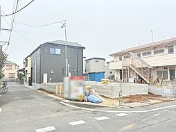 越谷市宮本町17期　全1棟