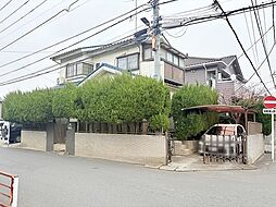 越谷市伊原2期　全1区画