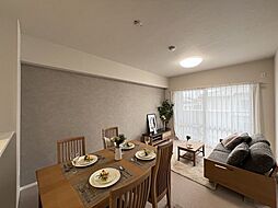 ヴェルアージュ春日部中央