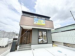 越谷市弥十郎 1号棟