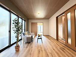 春日部市大畑　中古戸建