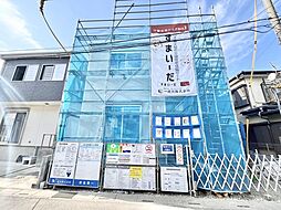 越谷市南荻島　全1棟
