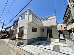 越谷市南荻島　全1棟