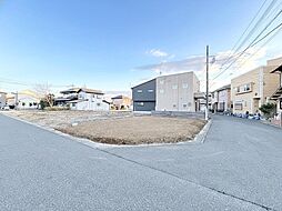 越谷市大道3期　売地