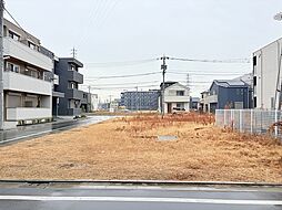 足立区六町2丁目　売地