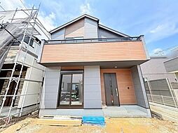 越谷市大泊1期 1号棟