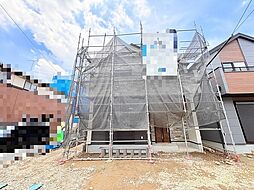 越谷市大泊1期　2号棟