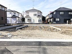 越谷市大泊1期　2号棟