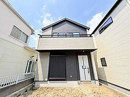 越谷市大泊1期 3号棟
