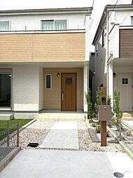 草加市瀬崎5期　A号棟