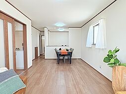 草加市瀬崎5期　E号棟