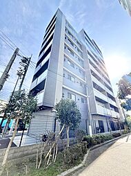 ミルーナヒルズ亀有