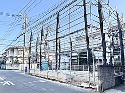 越谷市宮本町1期　全1棟