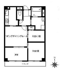 ストーク草加1番館