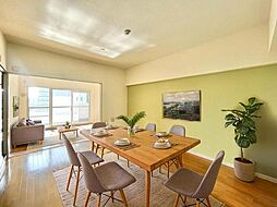 ストーク草加1番館